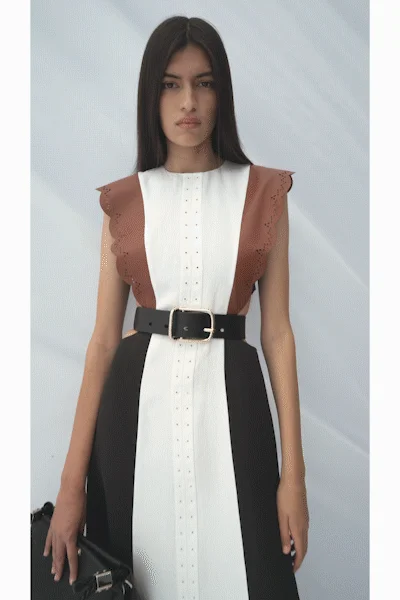 Look 10